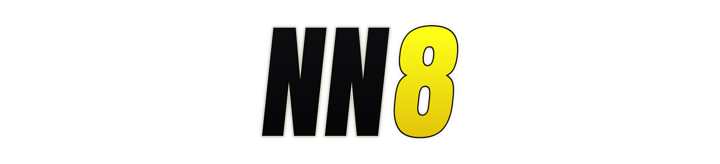 nn8 Logo